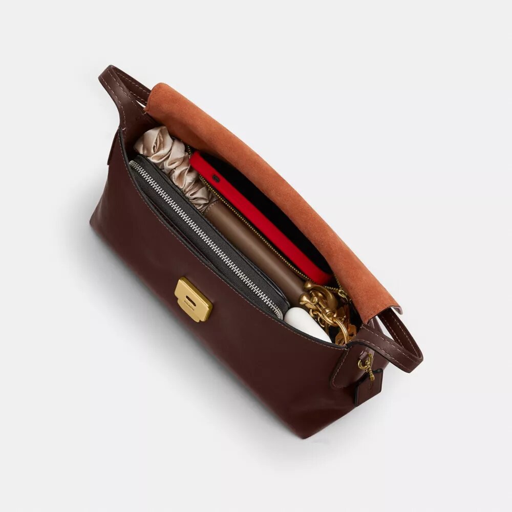 Bolso de hombro Chelsea 30