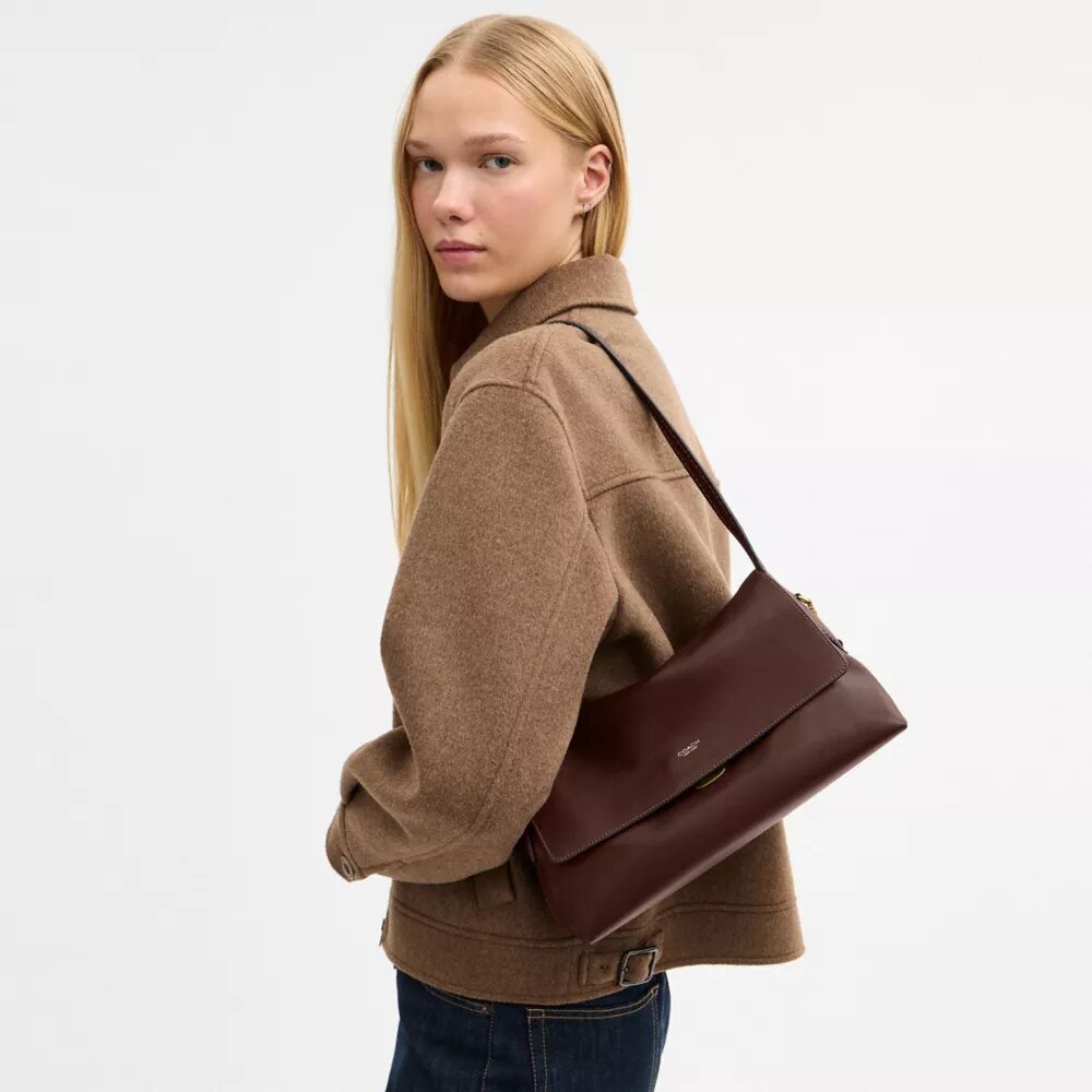 Bolso de hombro Chelsea 30