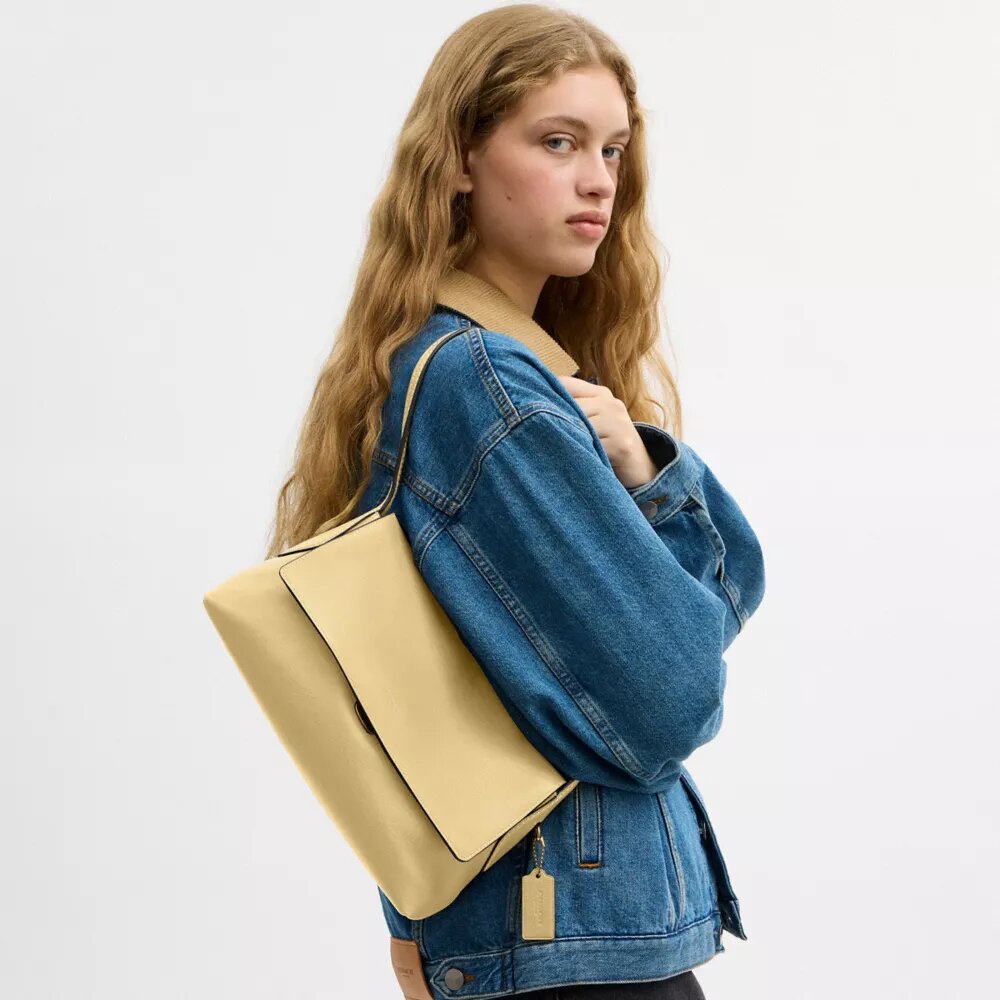 Bolso de hombro Chelsea 30