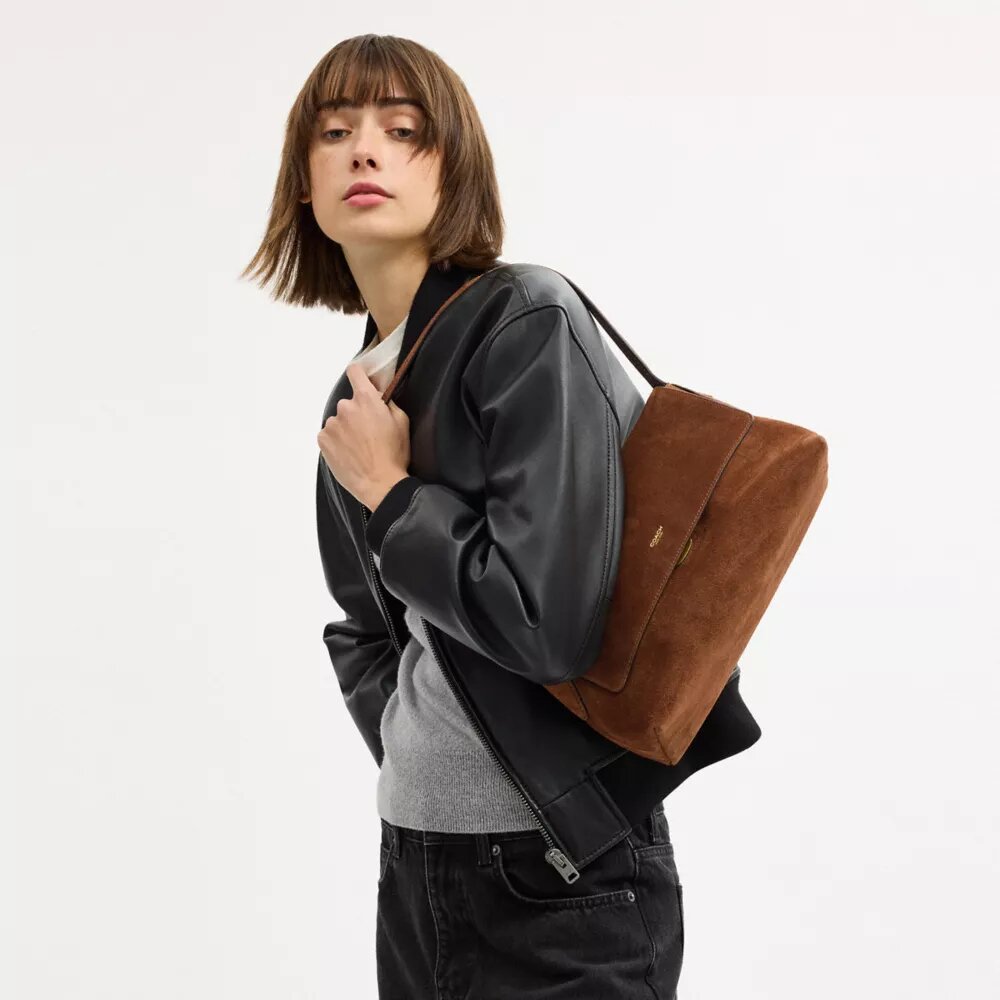 Bolso de hombro Chelsea 30