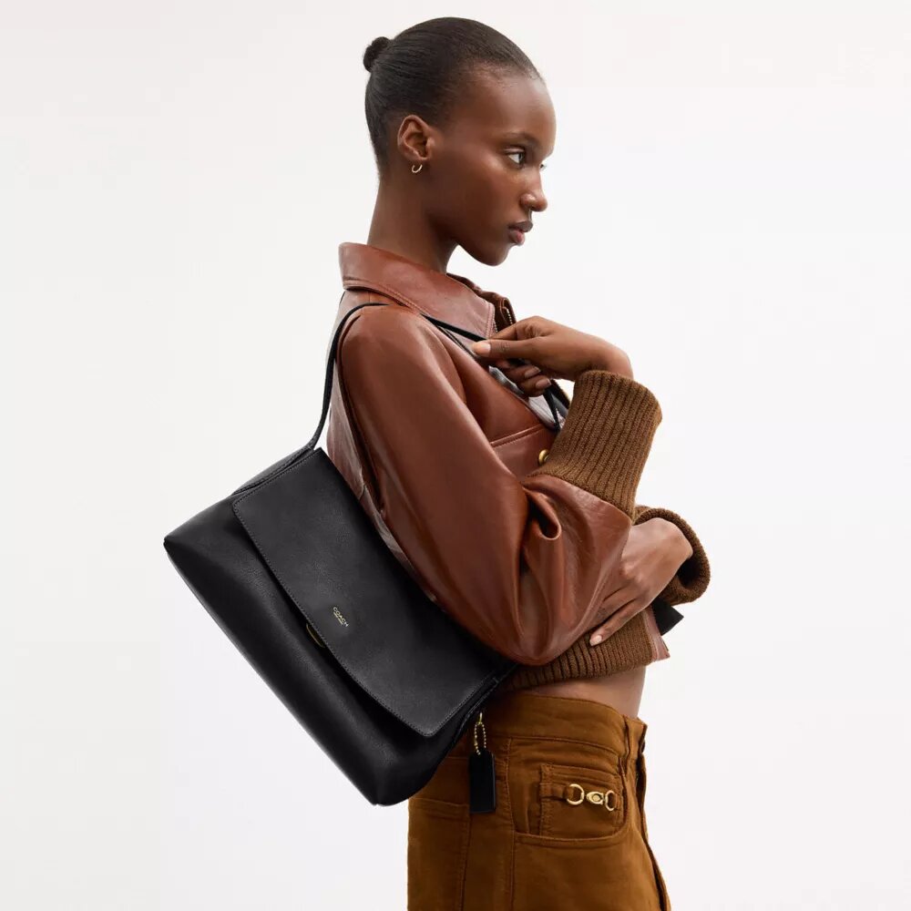 Bolso de hombro Chelsea 30