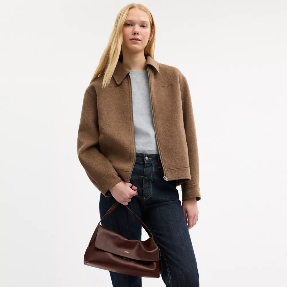 Bolso de hombro Chelsea 30