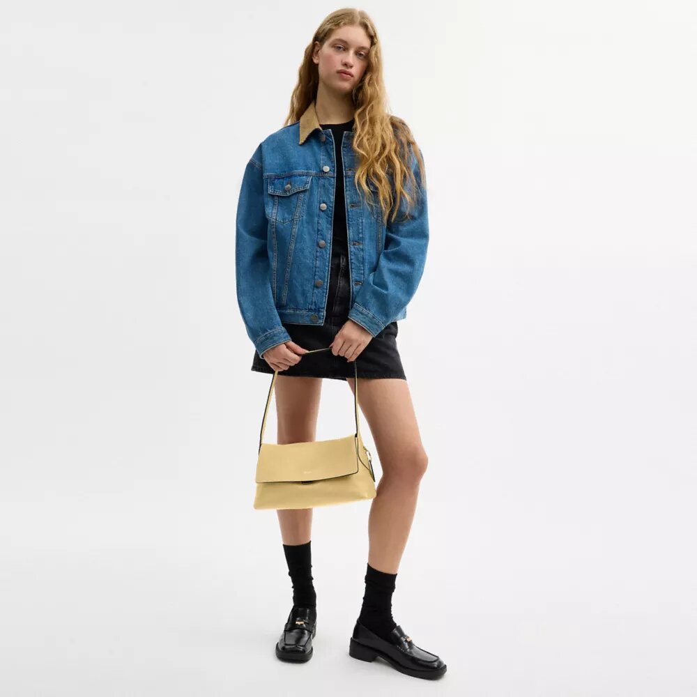 Bolso de hombro Chelsea 30