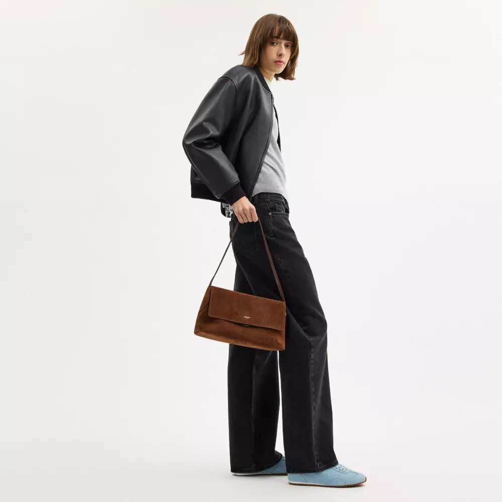 Bolso de hombro Chelsea 30