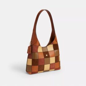 Bolso de hombro Coachtopia Alter/Ego Brooklyn 28
