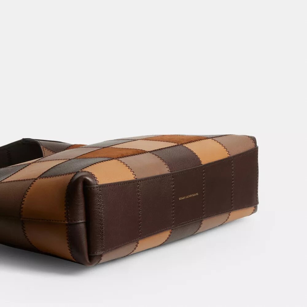Bolso de hombro Coachtopia Alter/Ego Brooklyn 28