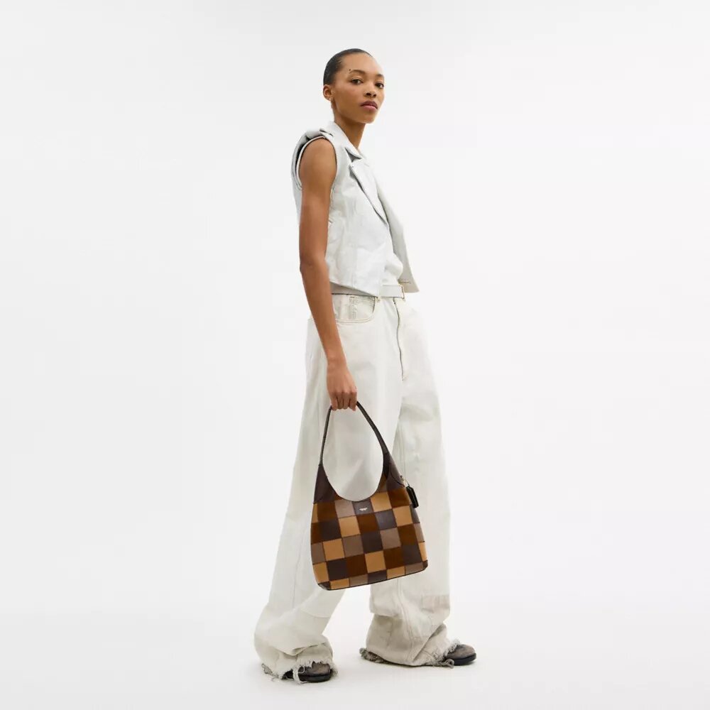 Bolso de hombro Coachtopia Alter/Ego Brooklyn 28