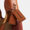Bolso de hombro Coachtopia Alter/Ego Brooklyn 28