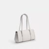 Bolso de hombro con solapa Bridget