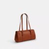 Bolso de hombro con solapa Bridget