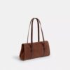 Bolso de hombro con solapa Bridget