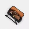 Bolso de hombro con solapa Bridget