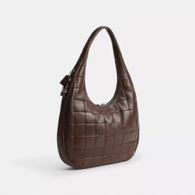 Bolso de hombro grande Crescent de Alter/Ego