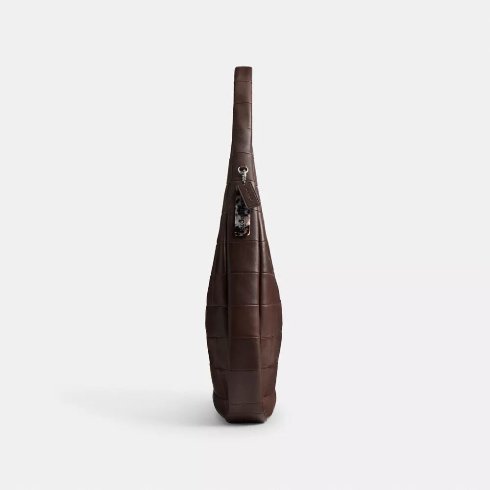 Bolso de hombro grande Crescent de Alter/Ego