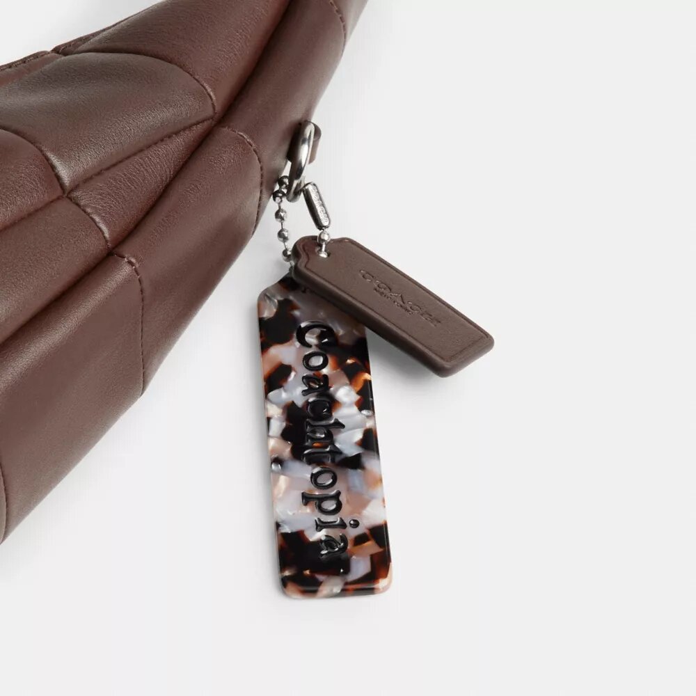 Bolso de hombro grande Crescent de Alter/Ego