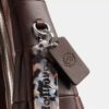 Bolso de hombro grande Crescent de Alter/Ego