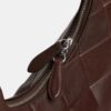 Bolso de hombro grande Crescent de Alter/Ego