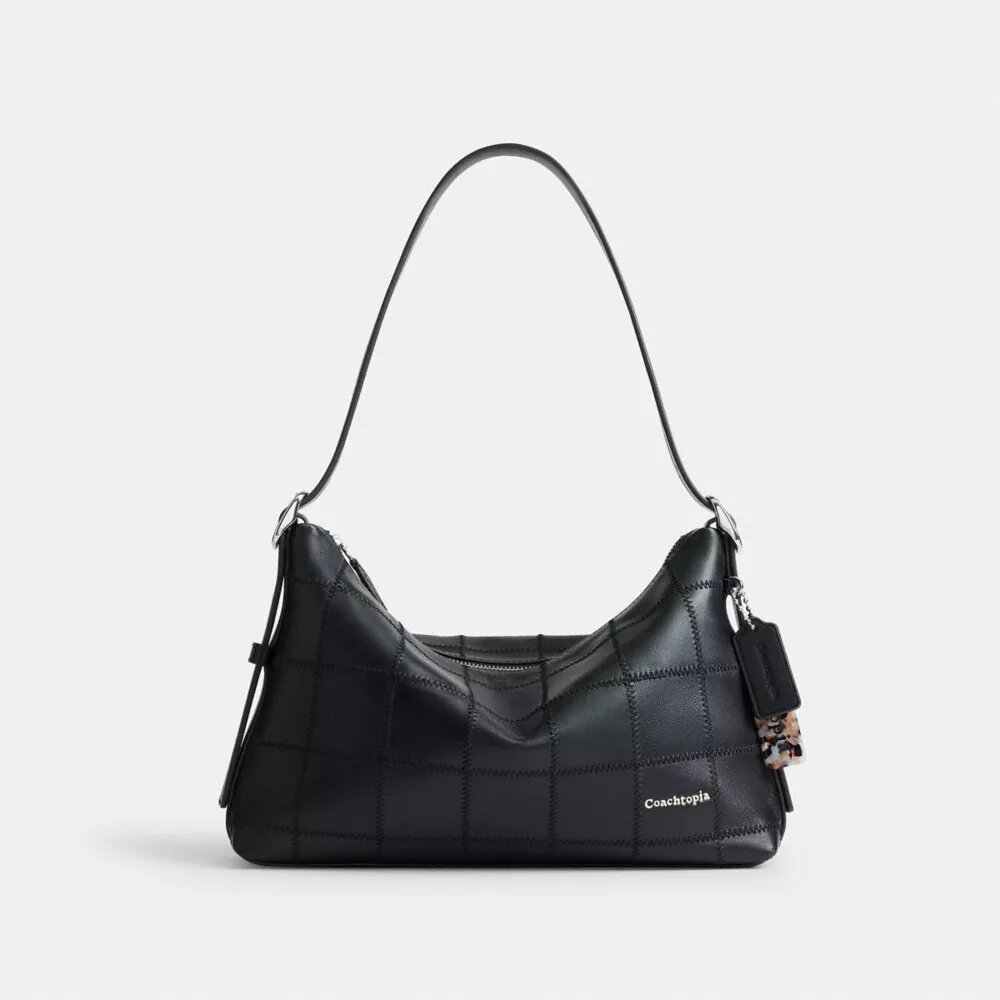 Bolso de hombro holgado Alter/Ego