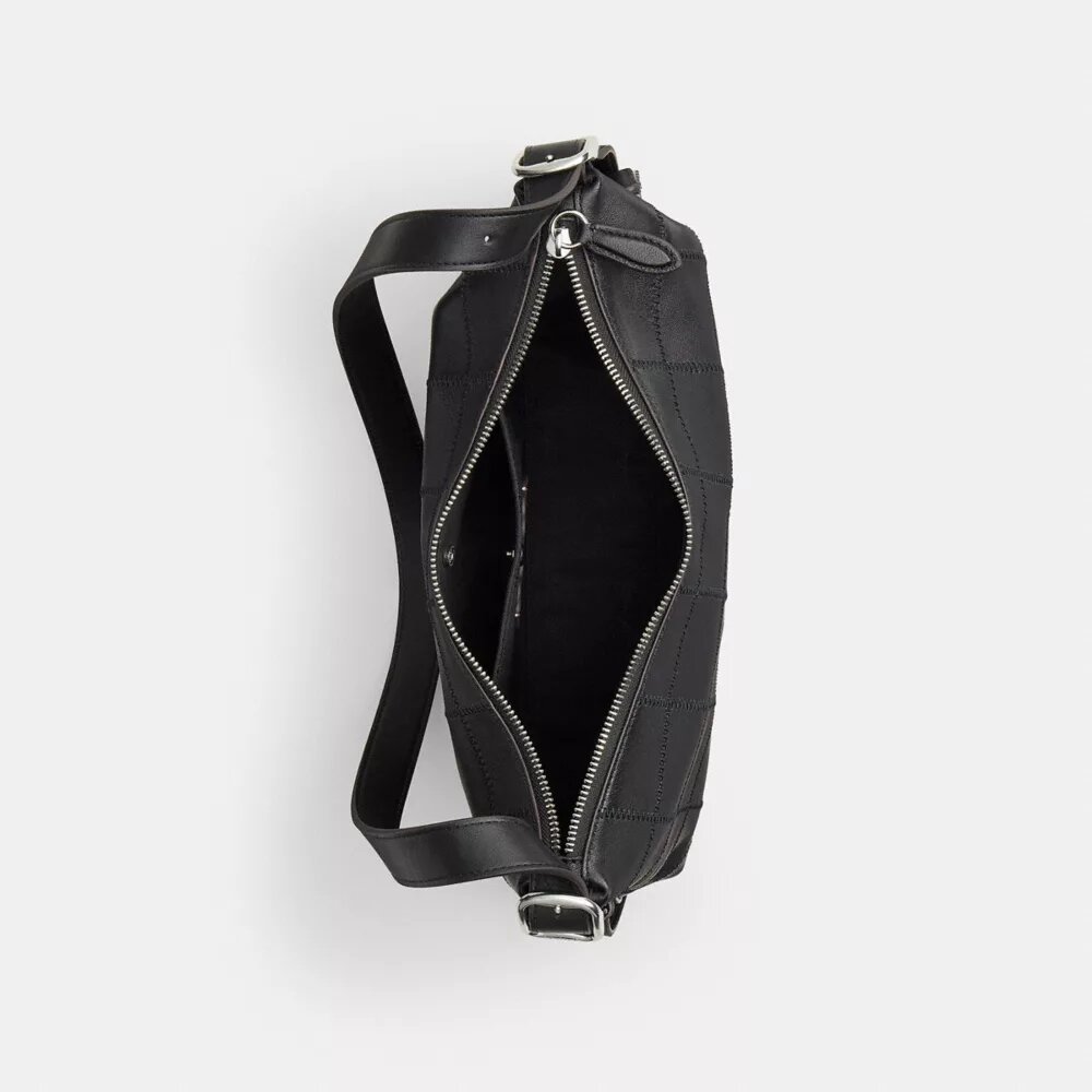 Bolso de hombro holgado Alter/Ego