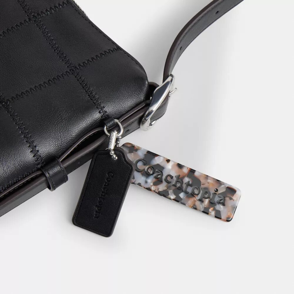 Bolso de hombro holgado Alter/Ego