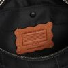 Bolso de hombro holgado Alter/Ego