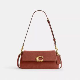 Bolso de hombro Jet