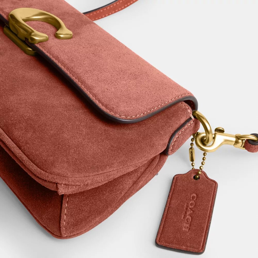 Bolso de hombro Jet