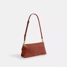 Bolso de hombro Jet