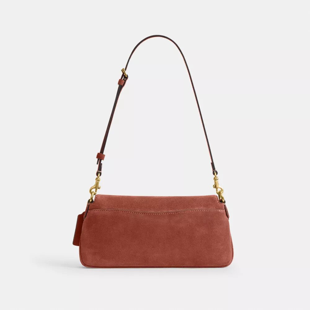Bolso de hombro Jet