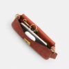 Bolso de hombro Jet
