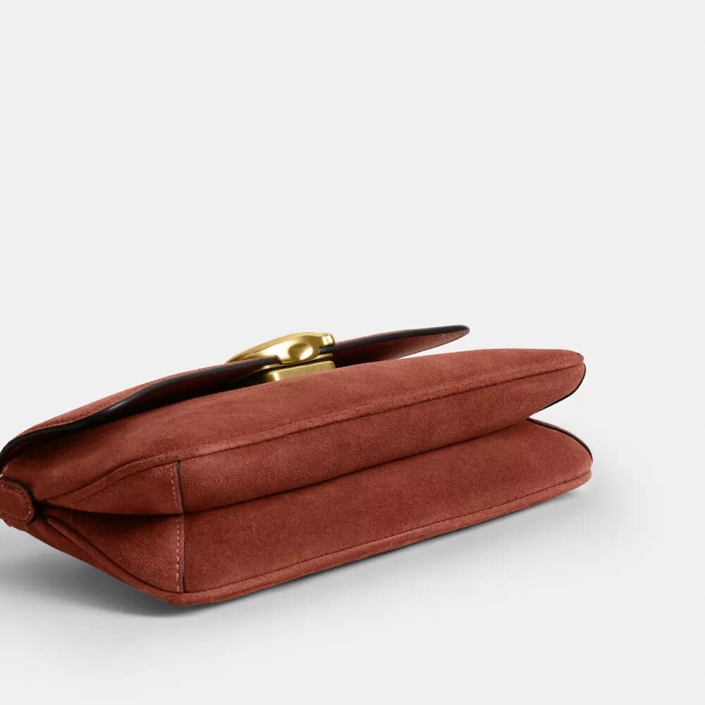 Bolso de hombro Jet