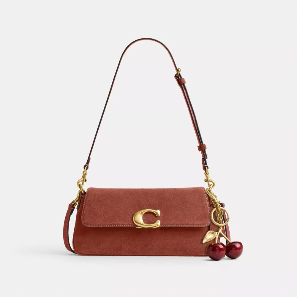 Bolso de hombro Jet
