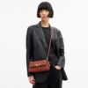 Bolso de hombro Jet