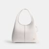 Bolso de hombro Lana
