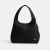Bolso de hombro Lana