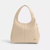 Bolso de hombro Lana