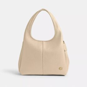 Bolso de hombro Lana