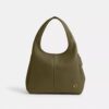 Bolso de hombro Lana