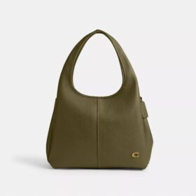 Bolso de hombro Lana