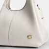 Bolso de hombro Lana