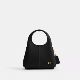 Bolso de hombro Lana 19