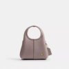 Bolso de hombro Lana 19