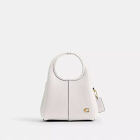 Bolso de hombro Lana 19