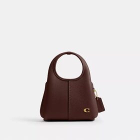 Bolso de hombro Lana 19