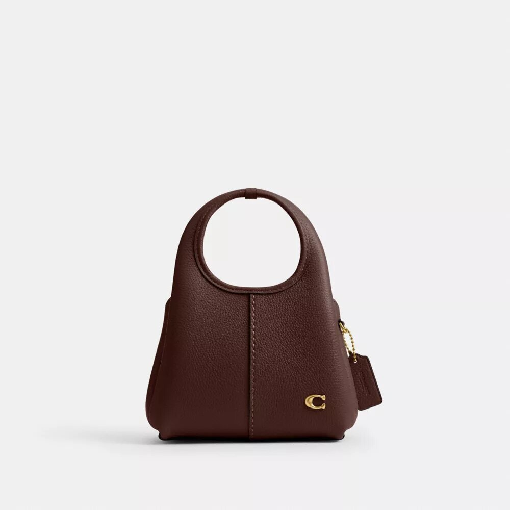 Bolso de hombro Lana 19