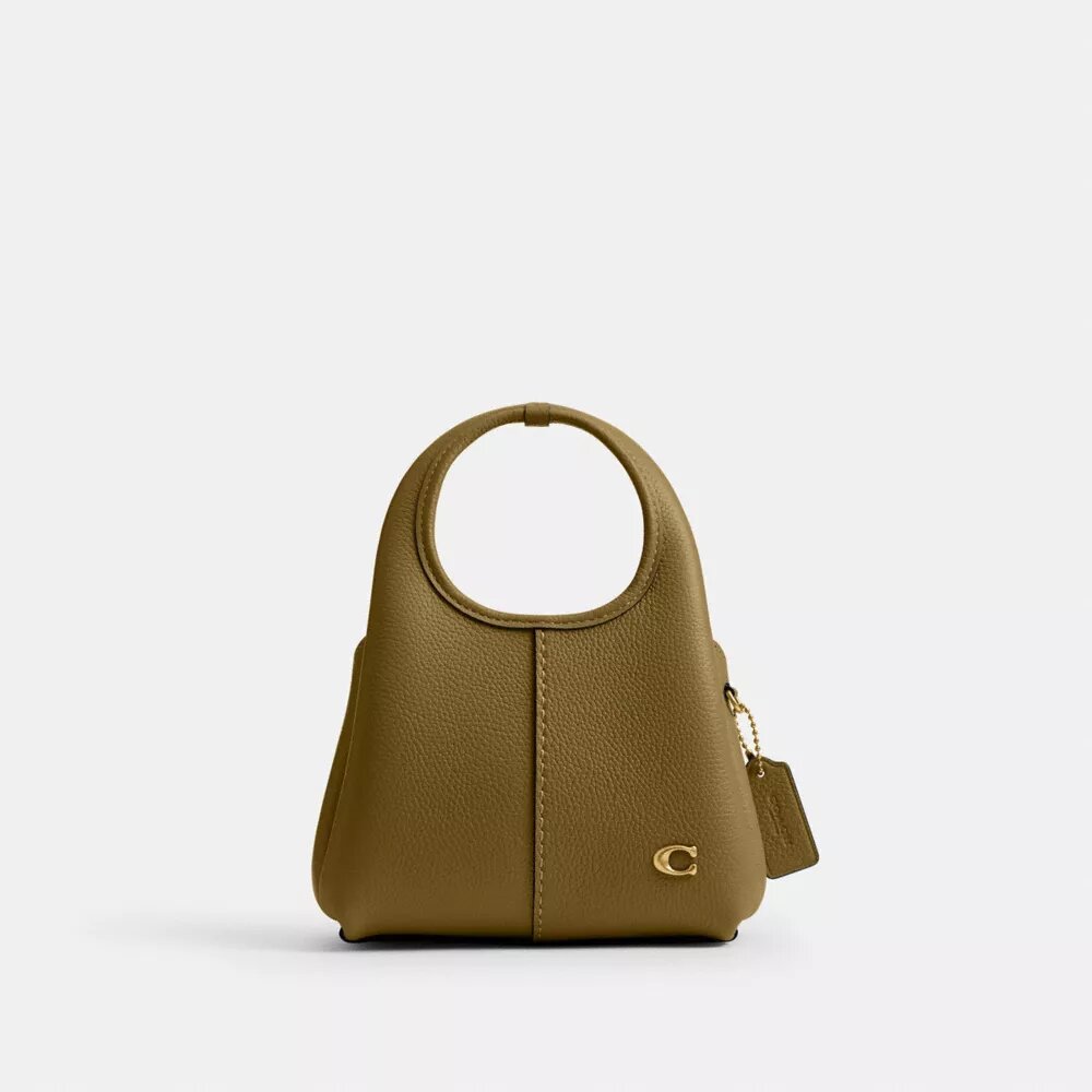 Bolso de hombro Lana 19