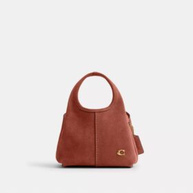 Bolso de hombro Lana 19