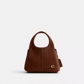 Bolso de hombro Lana 19