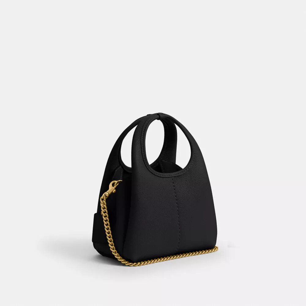 Bolso de hombro Lana 19