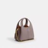 Bolso de hombro Lana 19